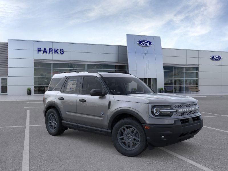 2025 Ford Bronco Sport Big Bend®