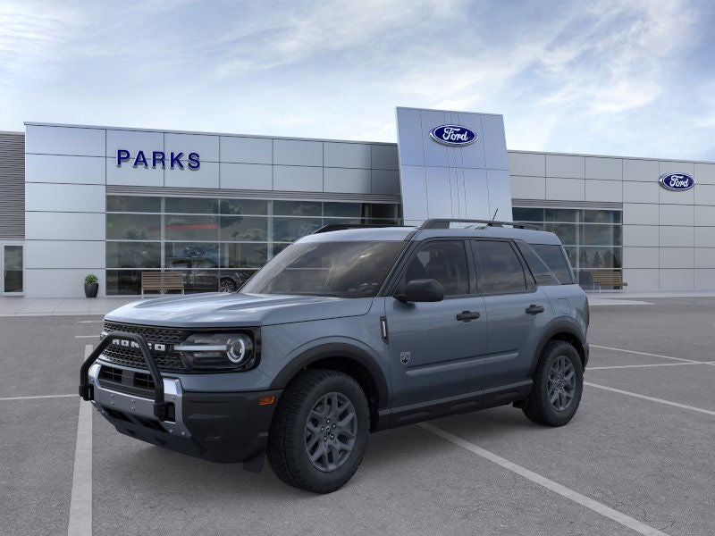 2025 Ford Bronco Sport Big Bend®