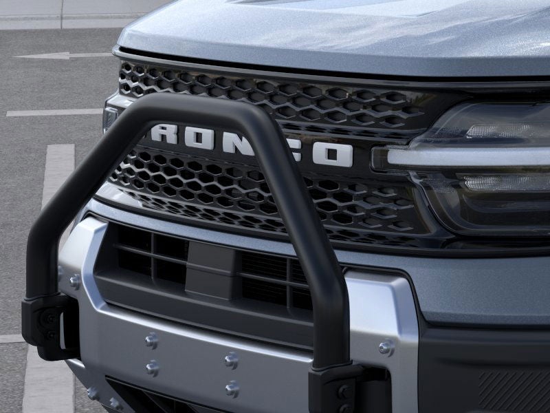 2025 Ford Bronco Sport Big Bend®