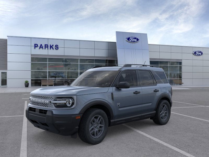 2025 Ford Bronco Sport Big Bend®