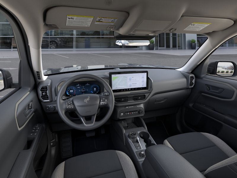 2025 Ford Bronco Sport Big Bend®