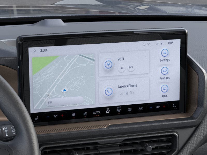 2025 Ford Bronco Sport Outer Banks®