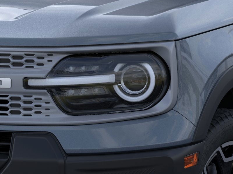 2025 Ford Bronco Sport Outer Banks®