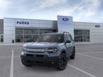 2025 Ford Bronco Sport Outer Banks®