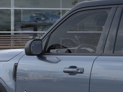 2025 Ford Bronco Sport Outer Banks®