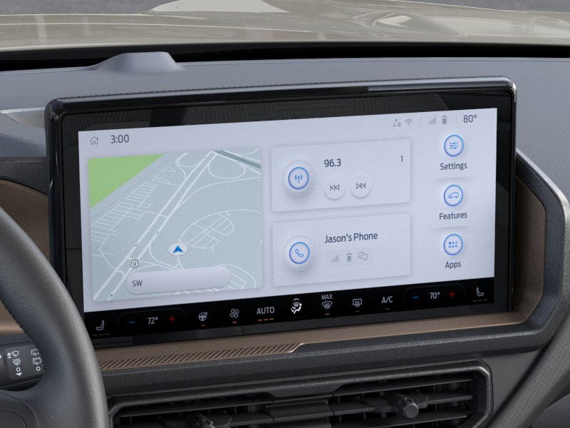 2025 Ford Bronco Sport Outer Banks®