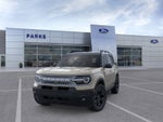 2025 Ford Bronco Sport Outer Banks®
