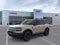 2025 Ford Bronco Sport Outer Banks®