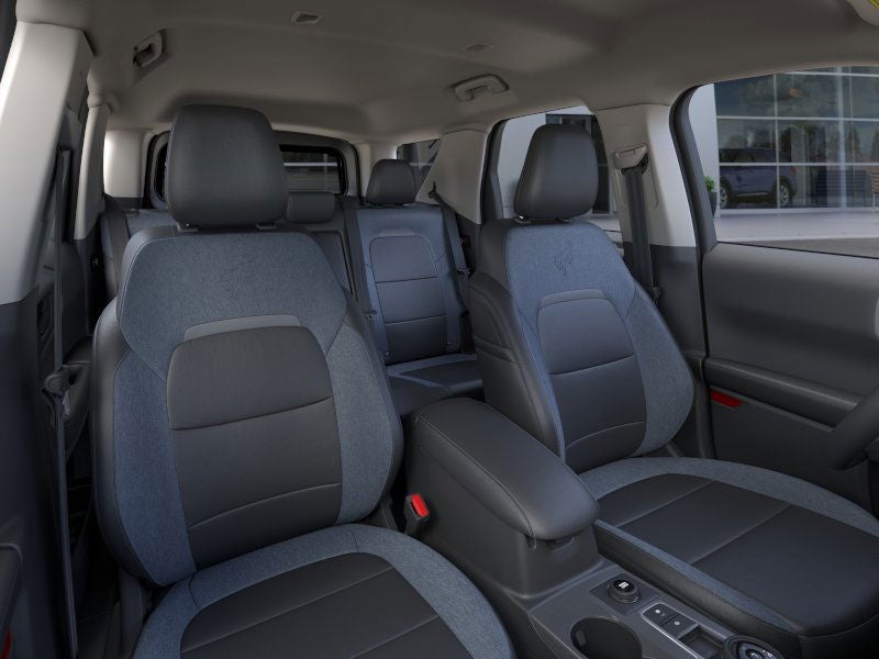 2025 Ford Bronco Sport Outer Banks®