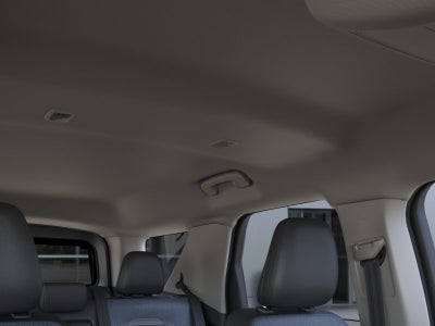 2025 Ford Bronco Sport Outer Banks®