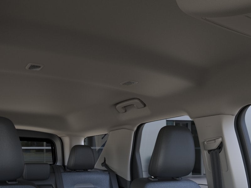 2025 Ford Bronco Sport Outer Banks®