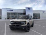 2025 Ford Bronco Sport Outer Banks®
