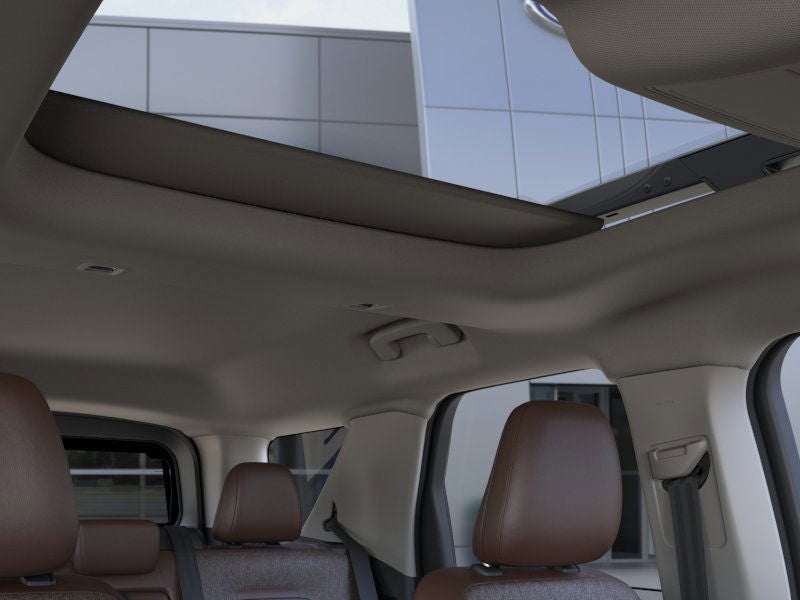 2025 Ford Bronco Sport Outer Banks®