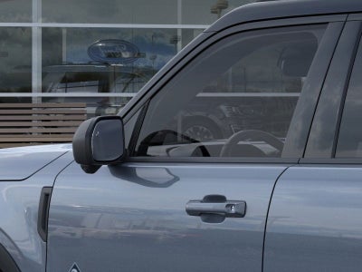 2025 Ford Bronco Sport Outer Banks®