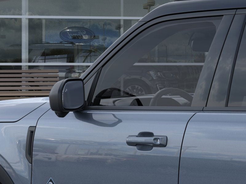 2025 Ford Bronco Sport Outer Banks®