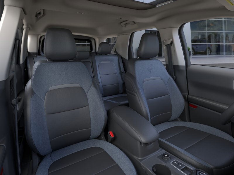 2025 Ford Bronco Sport Outer Banks®