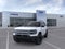2025 Ford Bronco Sport Outer Banks®