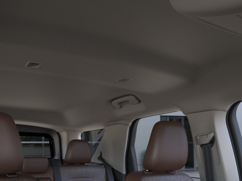 2025 Ford Bronco Sport Outer Banks®