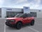 2025 Ford Bronco Sport Outer Banks®