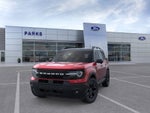 2025 Ford Bronco Sport Outer Banks®