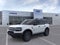 2024 Ford Bronco Sport Badlands®