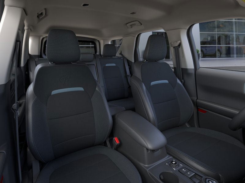 2024 Ford Bronco Sport Badlands®