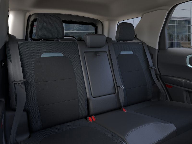 2024 Ford Bronco Sport Badlands®