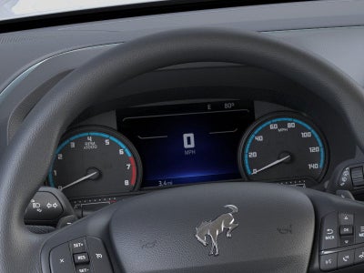 2024 Ford Bronco Sport Badlands®