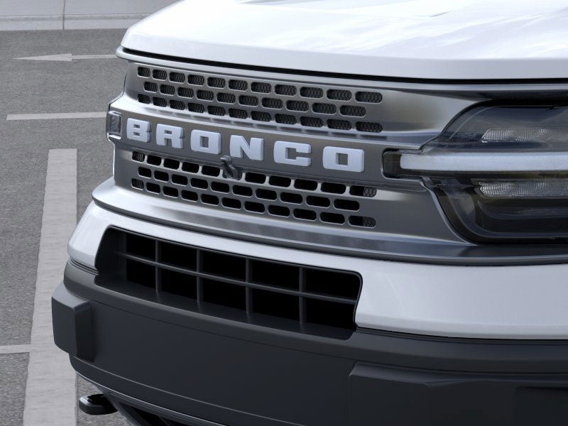 2024 Ford Bronco Sport Badlands®