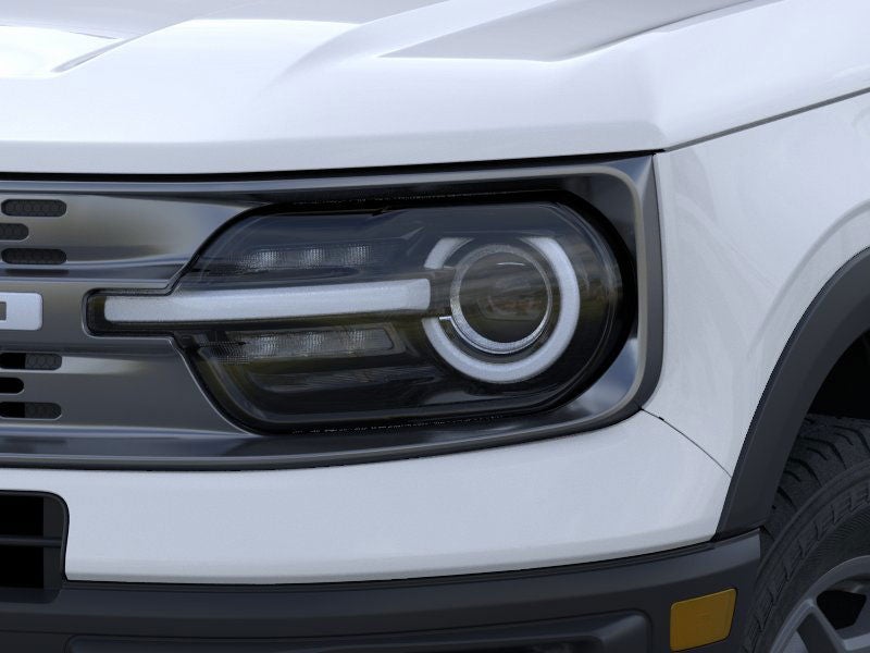 2024 Ford Bronco Sport Badlands®