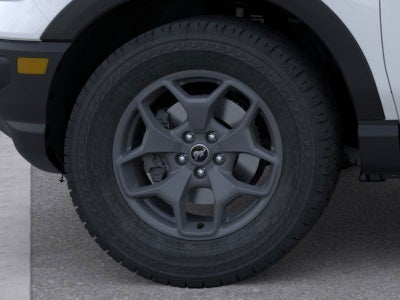 2024 Ford Bronco Sport Badlands®