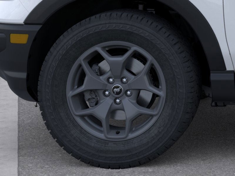 2024 Ford Bronco Sport Badlands®