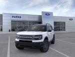 2024 Ford Bronco Sport Badlands®