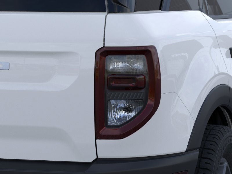 2024 Ford Bronco Sport Badlands®