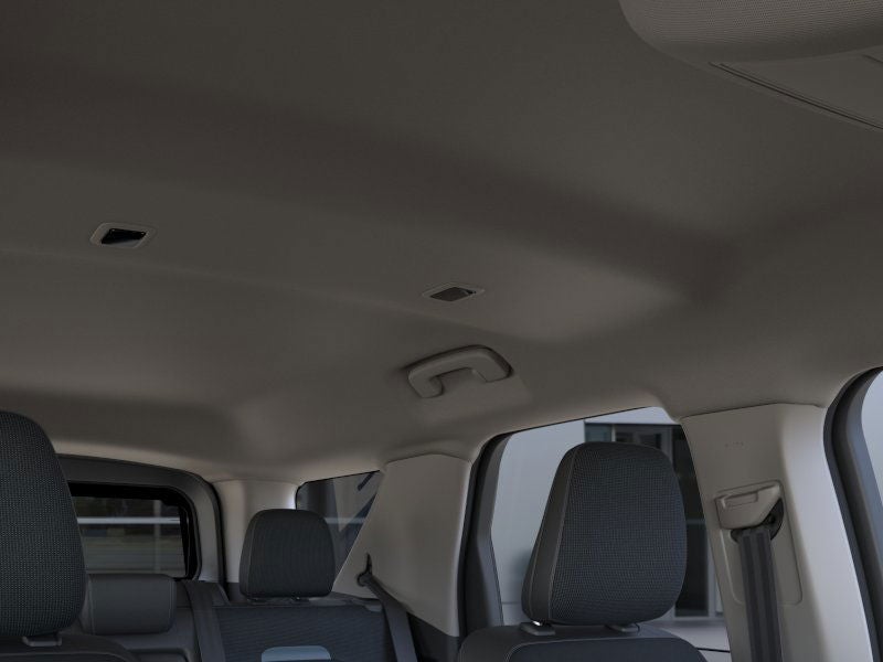 2024 Ford Bronco Sport Badlands®