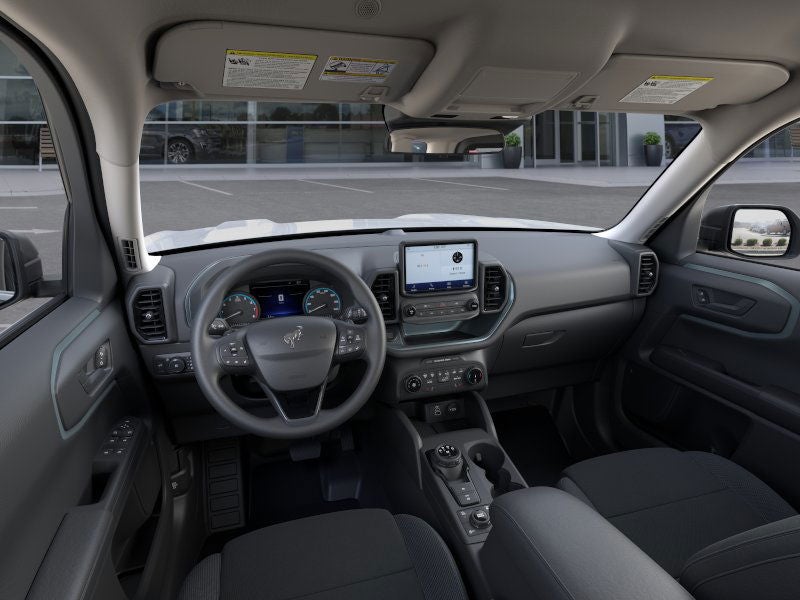 2024 Ford Bronco Sport Badlands®