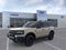 2025 Ford Bronco Sport Badlands®
