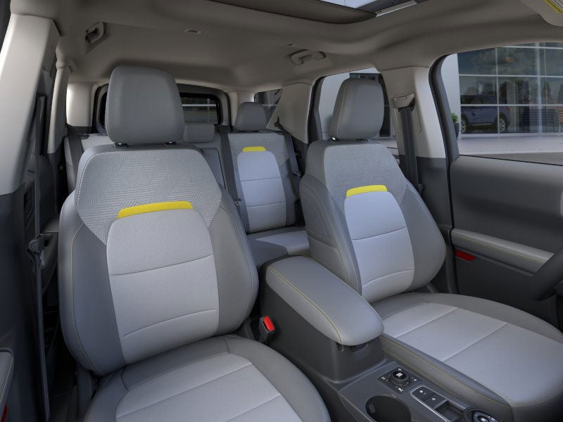 2025 Ford Bronco Sport Badlands®