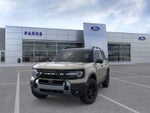 2025 Ford Bronco Sport Badlands®