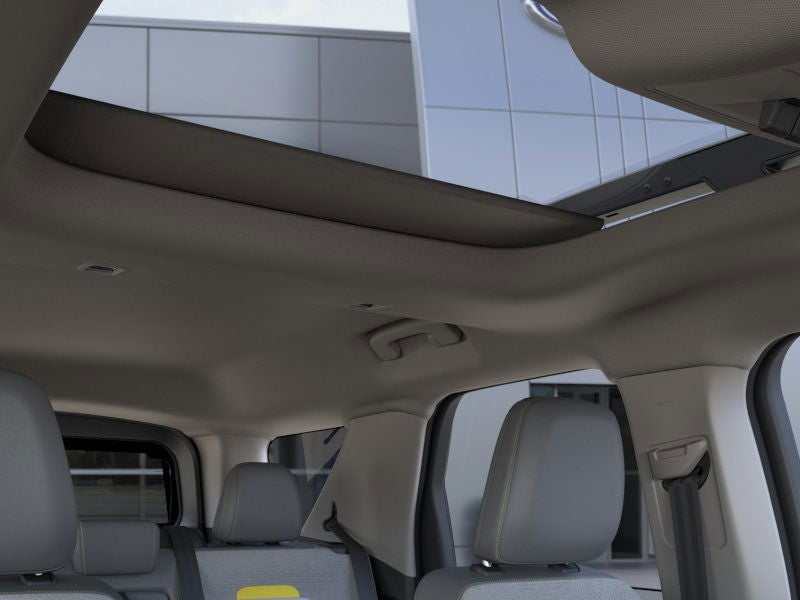 2025 Ford Bronco Sport Badlands®