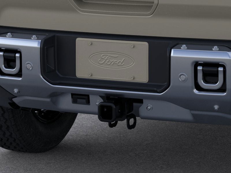 2025 Ford Bronco Sport Badlands®