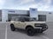 2025 Ford Bronco Sport Badlands®