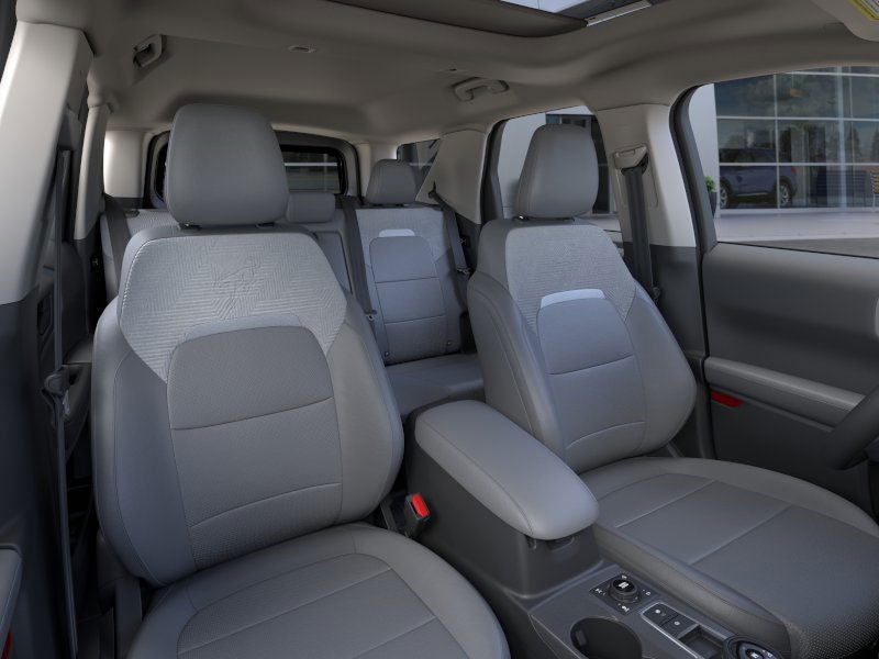 2025 Ford Bronco Sport Badlands®