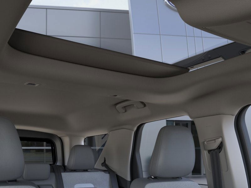 2025 Ford Bronco Sport Badlands®