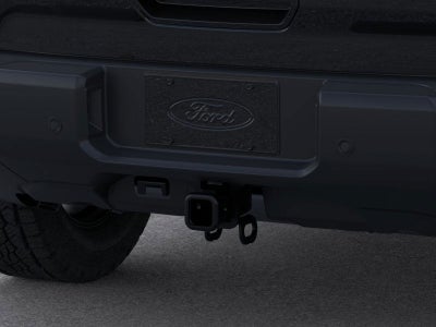 2025 Ford Bronco Sport Badlands®