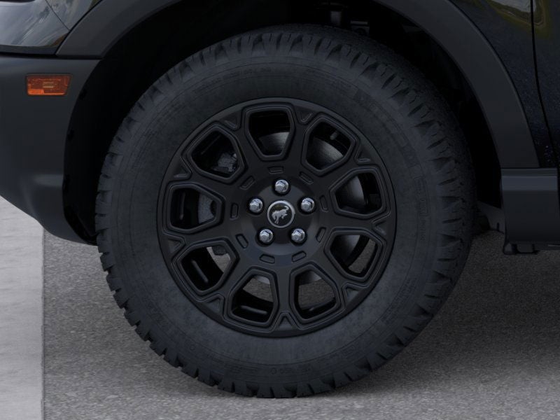 2025 Ford Bronco Sport Badlands®