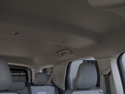 2025 Ford Bronco Sport Badlands®