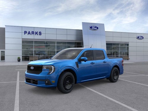 2026 Ford Maverick Maverick Lobo™