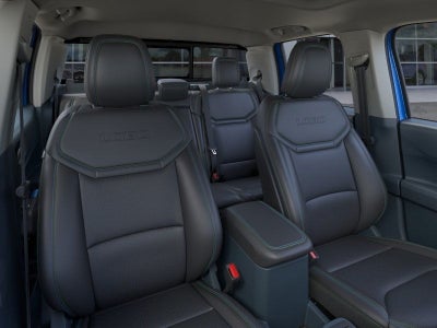 2026 Ford Maverick Maverick Lobo™