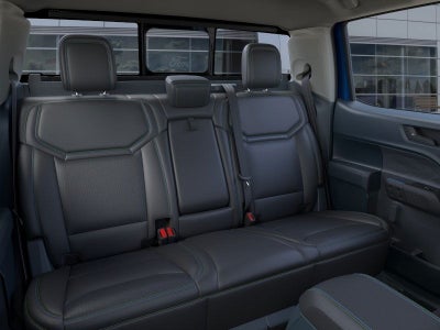 2026 Ford Maverick Maverick Lobo™